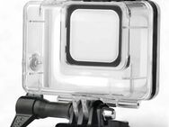 GoPro Floaty Unterwasser Gehäuse für GoPro HERO 5 / 6 / 7 / 8 Wasserfest / Neu - Bamberg