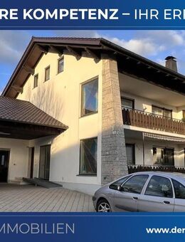 Mehrfamilienhaus in Bad Birnbach Ortsteil Brombach zu verkaufen - Bad Birnbach