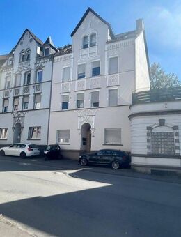 Sehr gepflegtes 5-Familienhaus in aufstrebender Lage in Lüdenscheid… - Lüdenscheid