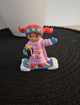 Tonie Figur Lichterkinder die besten Weihnachts und Winterlieder - Kevelaer