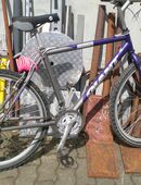 Mountainbike in 50169