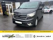 Renault Trafic, Grand Evolution Blue dCi 150, Jahr 2022 - Karlstadt