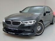 ALPINA B5, BiTurbo TV B&W, Jahr 2018 - Paderborn