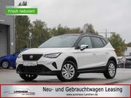 Seat Arona 1.0 TSI Style // LED/Navi/SHZ - Thannhausen