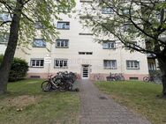 Exklusive 3-Zimmer-Wohnung in kulturdenkmalgeschütztem Gebäude mit Balkon - Mannheim