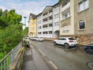 Großzügige 4-Zimmer-Wohnung in Hagen-Hohenlimburg mit zusätzlichen Räumlichkeiten - Hagen (Stadt der FernUniversität)
