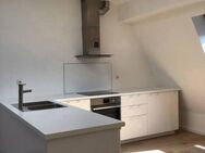 Traumhaftes 2 Zimmer Penthouse mit Ausblick! - Kiel