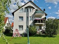 Sehr schönes 3 Familienhaus sehr schön gelegen - Niestetal