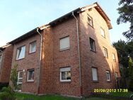 3,5-Zimmerwohnung mit Terasse in gepflegtem Haus - Unna