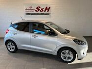 Hyundai i10 1.0 Connect & Go NAVI Sitz/Lenkheiz Tempo AC - Halberstadt