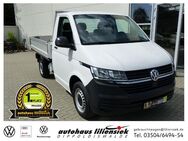 VW T6.1, 2.0 TDI Pritsche EK, Jahr 2021 - Dippoldiswalde