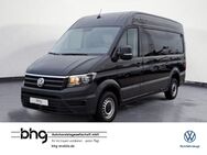 VW Crafter, Kasten Crafter 35 TDI, Jahr 2021 - Reutlingen