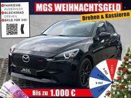 Mazda 2, Lim Homura, Jahr 2024 - Weiden (Oberpfalz)