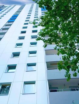 Kapitalanleger aufgepasst! vermietete 3-Zimmer-ETW - Messe-Nürnberg, Neuselsbrunn 32 - WE620 - Nürnberg