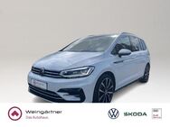 VW Touran, 2.0 TDI, Jahr 2022 - Miesbach