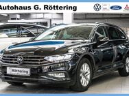 VW Passat Variant, 1.5 TSI Business APP, Jahr 2022 - Schüttorf