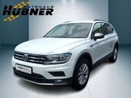 VW Tiguan Trendline BMT/Start-Stopp - Oberlungwitz