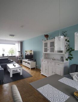 Modernisiertes 1-FH in ruhiger Höhenlage - Neunkirchen (Saarland)