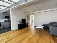 SÜDTERRASSE - FREIER BLICK - KLIMA - AUFZUG - Berlin