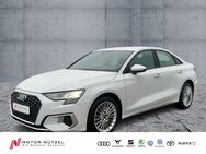 Audi A3, Limousine 30 TFSI ADVANCED VC, Jahr 2022 - Bayreuth