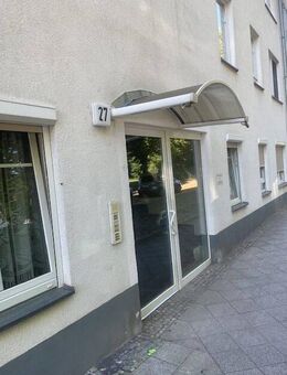2 R.WE m. Balkon im 2.OG (2095M08) - Forst (Lausitz)