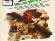 12'' LP WUNSCHKONZERT "EIN REIGEN SCHÖNER MELODIEN" [Telefunken 6.25248 | 1982] - Zeuthen