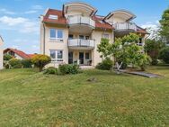 Großzügige 2-Zi-Whg im Erdgeschoss mit Gartenzugang inkl. TG-Stellplatz - Herbrechtingen