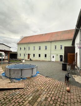 +++ Tolles Landhaus mit viel Platz +++ - Freyburg (Unstrut)
