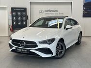 Mercedes CLA 250, e Shooting Brake AMG ADV, Jahr 2023 - Wuppertal