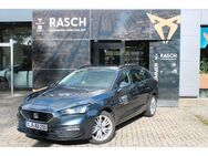 Seat Leon Sportstourer Style 1.5 eTSI DSG+SHZ+PDC+LED - Cloppenburg