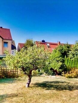 Ihr neues Zuhause auf der Sonnenseite - Halle (Saale)
