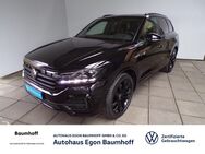 VW Touareg, 3.0 TDI V6 R-LINE 21, Jahr 2021 - Lennestadt