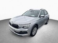 Skoda Kamiq, 1.0 TSI Essence 116PS, Jahr 2022 - Burgoberbach