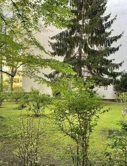 6% Rendite-Objekt in bester Citylage - Nahe KaDeWe - Berlin