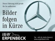 Mercedes B 180, AMG Night, Jahr 2023 - Glandorf