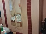 Kleiderschrank 4 türig - Berlin Neukölln