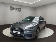 Audi A6, 2.0 TFSI 50 e quattro basis (EURO 6d-), Jahr 2020 - Dietzenbach