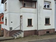 +++BEZUGSFERTIGES EINFAMILIENHAUS IN NALBACH-PIESBACH (REF 0396) - Nalbach