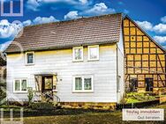 Wohnen am Rande des Sollings - Uslar