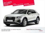 Audi Q2, 30 TFSI S line, Jahr 2024 - Eching (Regierungsbezirk Oberbayern)