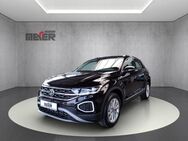 VW T-Roc, 1.5 TSI Style, Jahr 2024 - Beckdorf