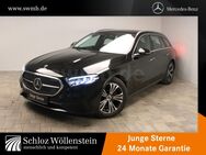 Mercedes E 220, d T Avantgarde Fahrass, Jahr 2023 - Chemnitz