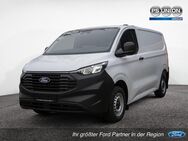 Ford Transit Custom, 280L1, Jahr 2022 - Nordhausen