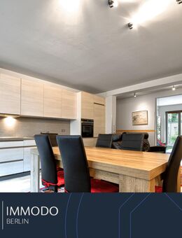?? Wohnen im schönsten Kiez Schönebergs - kernsanierte 3-Zi.-Whg. mit 24?m² Terrasse & Tageslichtbad - Berlin