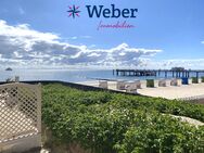 Dieser Meerblick - inklusive zur Wohnung am Strand - Wyk (Föhr)