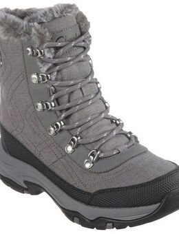 Skechers TREGO - COLD BLUES Winterboots mit Waterproof-Ausstattung