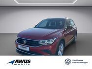 VW Tiguan 2.0TDI Move AHK - Schwerin