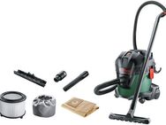 Bosch Home & Garden Nass-Trocken-Sauger UniversalVac 15, 250 W