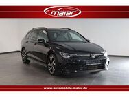 VW Golf 2.0 TSI R-Line Virtual-Navi-Kamera-IQ-STDHZ - Bebra