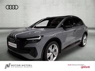 Audi Q4, 45 QU ADVANCED, Jahr 2024 - Mitterteich